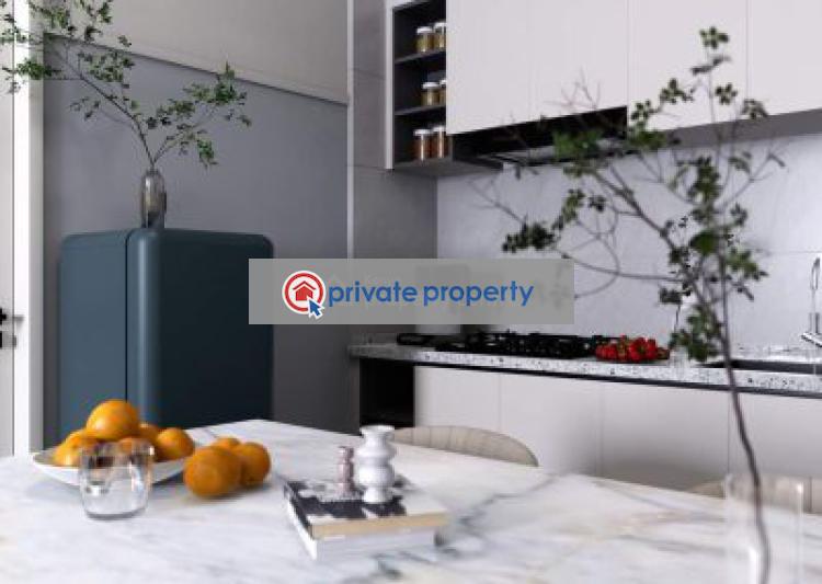 1 bedroom Apartment For Sale &nbsp;wanyee Rd Kawangware Nairobi - 9