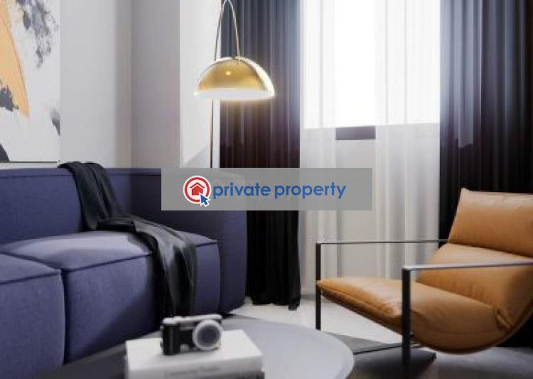 1 bedroom Apartment For Sale &nbsp;wanyee Rd Kawangware Nairobi - 11