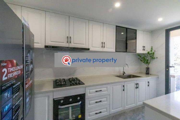 1 bedroom Apartment For Sale &nbsp;wanyee Rd Kawangware Nairobi - 8