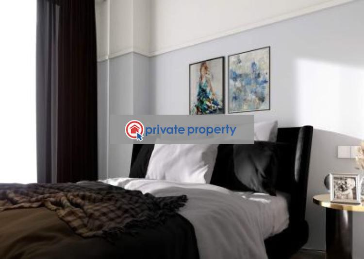 1 bedroom Apartment For Sale &nbsp;wanyee Rd Kawangware Nairobi - 5