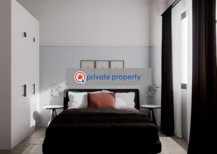 1 bedroom Apartment For Sale &nbsp;wanyee Rd Kawangware Nairobi - 4