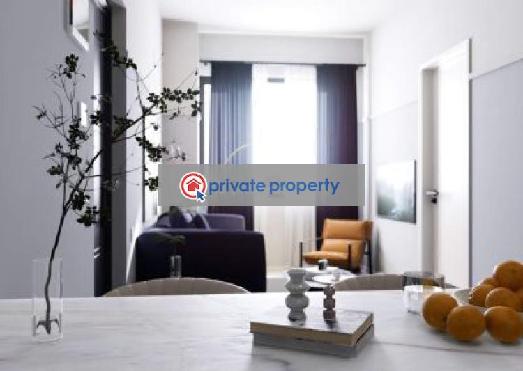1 bedroom Apartment For Sale &nbsp;wanyee Rd Kawangware Nairobi - 10