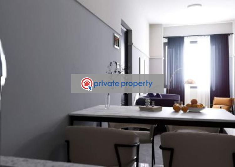 1 bedroom Apartment For Sale &nbsp;wanyee Rd Kawangware Nairobi - 14