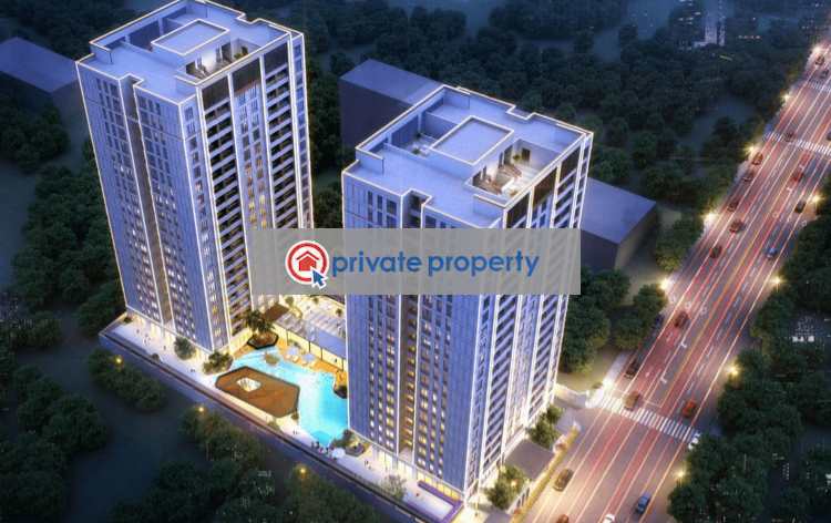 1 bedroom Apartment For Sale &nbsp;wanyee Rd Kawangware Nairobi - 2