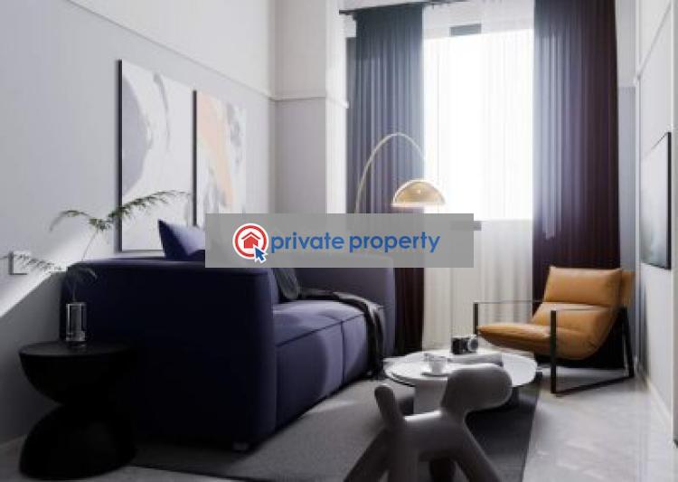 1 bedroom Apartment For Sale &nbsp;wanyee Rd Kawangware Nairobi - 13