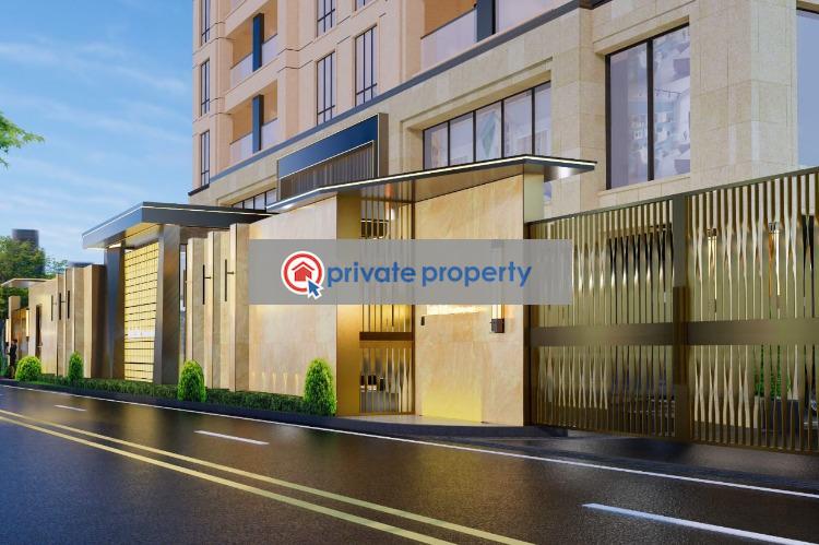 1 bedroom Apartment For Sale &nbsp;wanyee Rd Kawangware Nairobi - 12