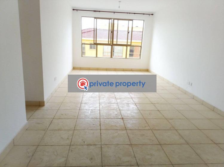 3 bedroom Apartment For Sale &nbsp;shanghai Road Athi River Machakos - 2
