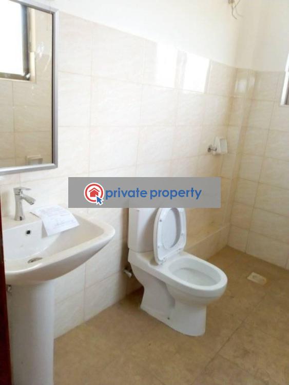 3 bedroom Apartment For Sale &nbsp;shanghai Road Athi River Machakos - 6