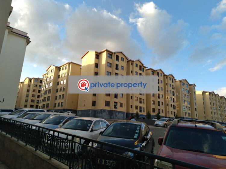 3 bedroom Apartment For Sale &nbsp;shanghai Road Athi River Machakos - 8