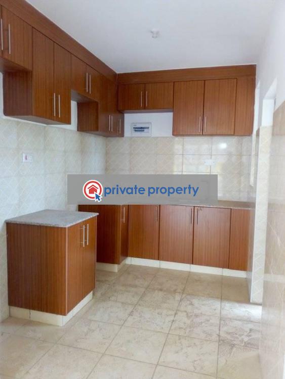 3 bedroom Apartment For Sale &nbsp;shanghai Road Athi River Machakos - 4