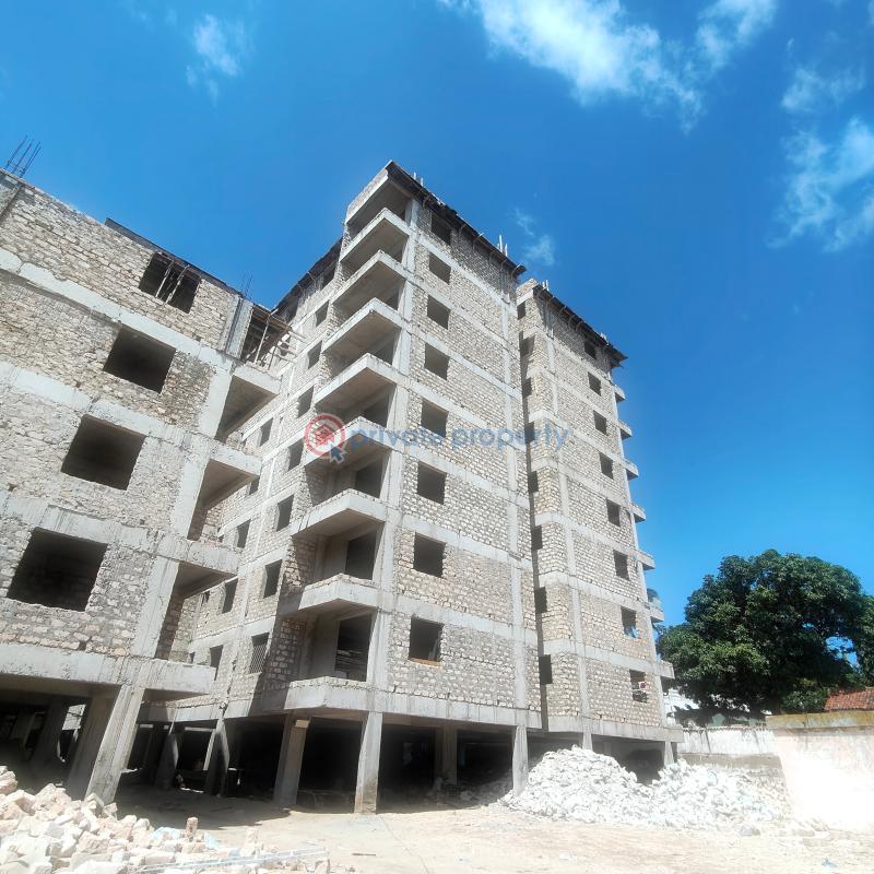 2 bedroom Apartment For Sale Links Road Mount Kenya Voyager Nyali Mombasa - 4