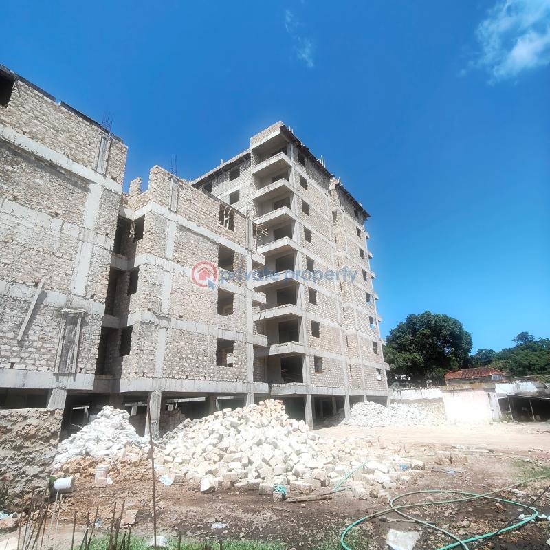 2 bedroom Apartment For Sale Links Road Mount Kenya Voyager Nyali Mombasa - 5