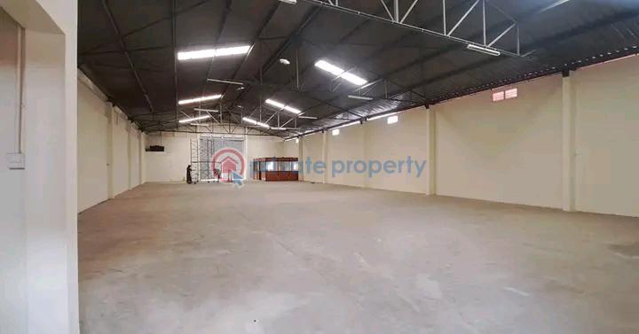 Warehouse For Rent Thika Road ruiru Kiambu - 3