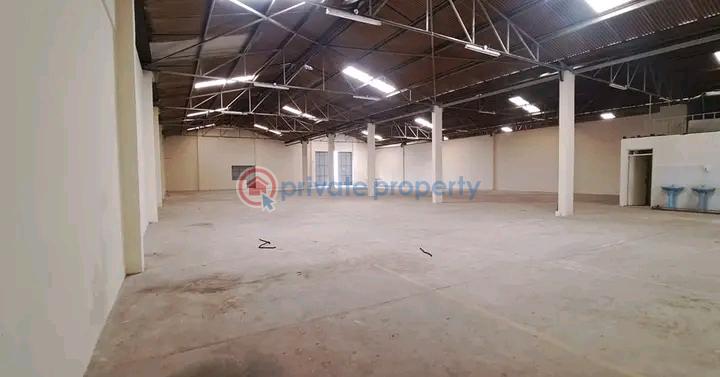Warehouse For Rent Thika Road ruiru Kiambu - 2