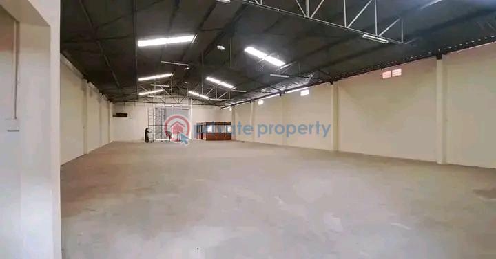 Warehouse For Rent Thika Road ruiru Kiambu - 3