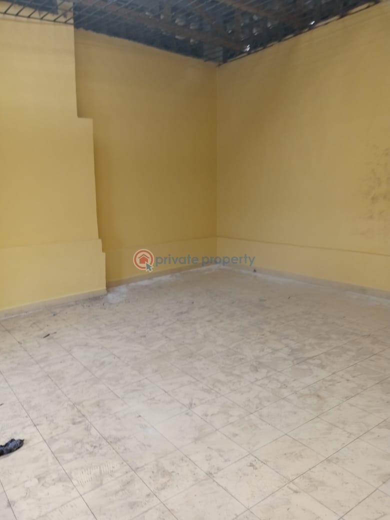 Commercial Property For Rent Enterprise Road Industrial Area Embakasi Nairobi - 1