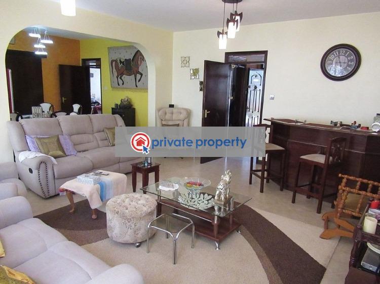 5 bedroom House For Sale &nbsp;school Lane Westlands Nairobi - 3