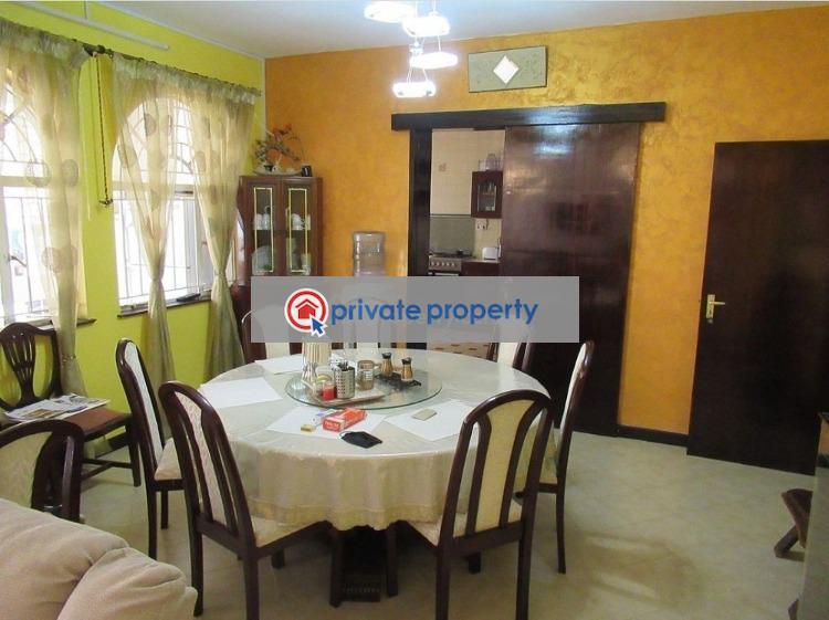 5 bedroom House For Sale &nbsp;school Lane Westlands Nairobi - 2