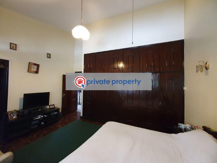 5 bedroom House For Sale &nbsp;school Lane Westlands Nairobi - 4