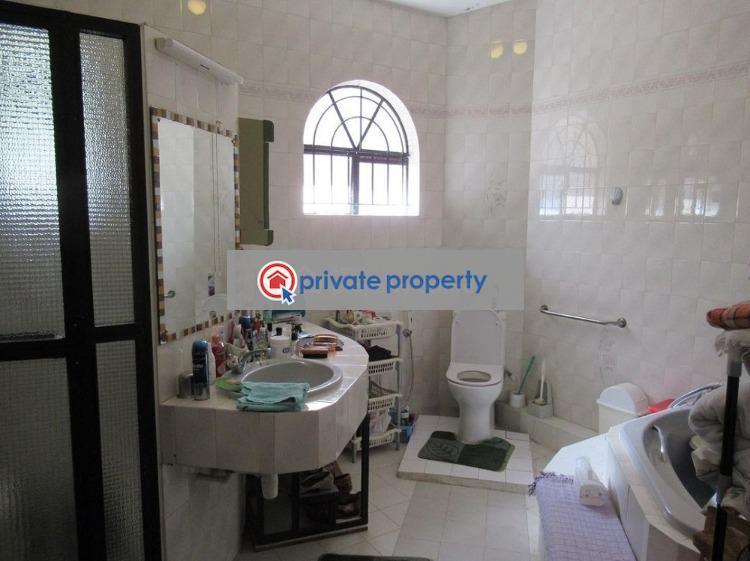 5 bedroom House For Sale &nbsp;school Lane Westlands Nairobi - 6
