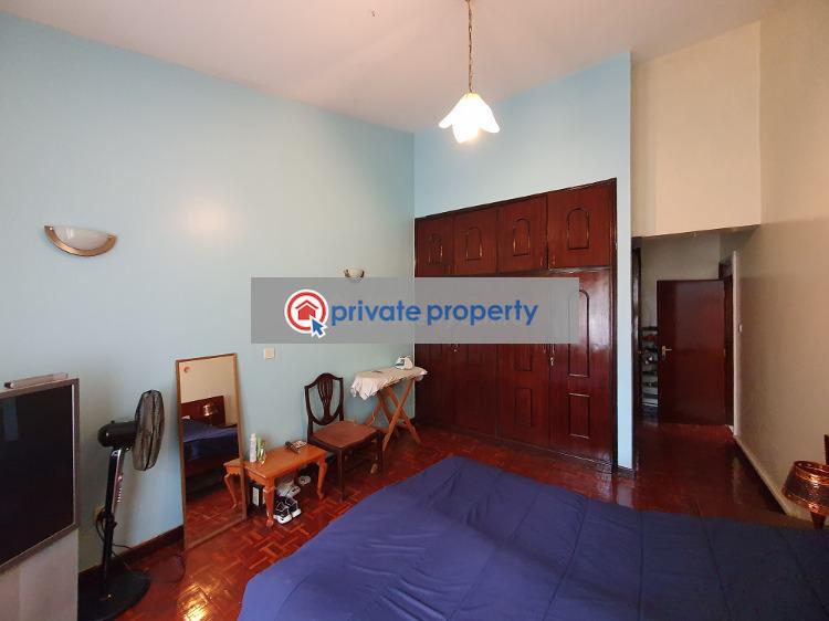 5 bedroom House For Sale &nbsp;school Lane Westlands Nairobi - 5