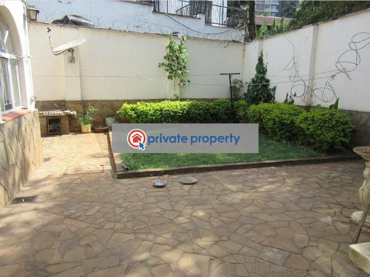 5 bedroom House For Sale &nbsp;school Lane Westlands Nairobi - 7