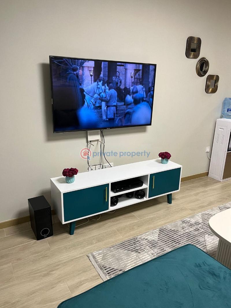 1 bedroom Apartment Short let syokimau Syokimau/Mulolongo Machakos - 3