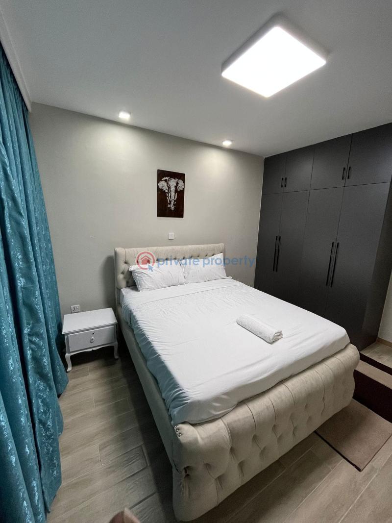 1 bedroom Apartment Short let syokimau Syokimau/Mulolongo Machakos - 9