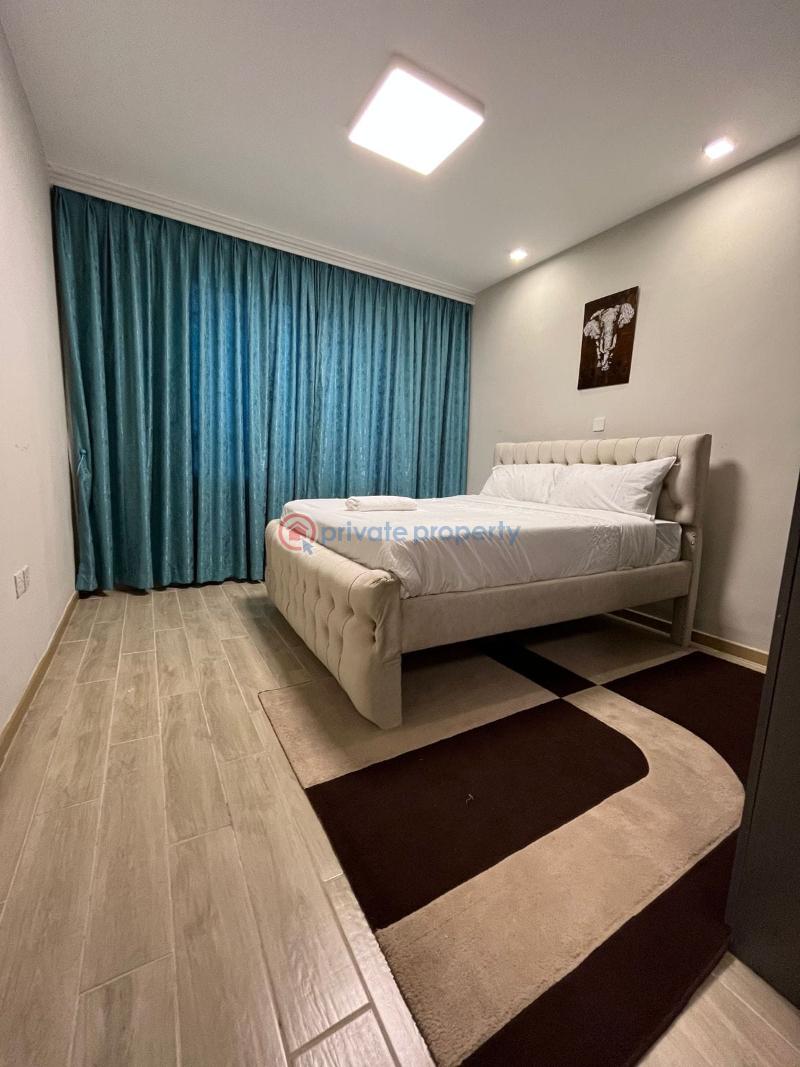 1 bedroom Apartment Short let syokimau Syokimau/Mulolongo Machakos - 8