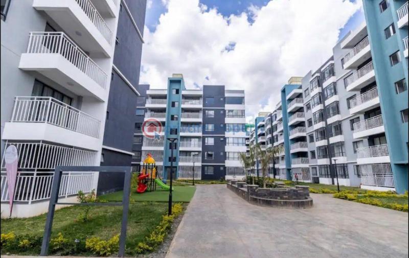 1 bedroom Apartment Short let syokimau Syokimau/Mulolongo Machakos - 0