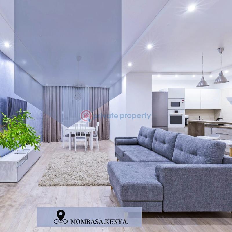 House For Rent Malindi Malindi Town Kilifi - 0