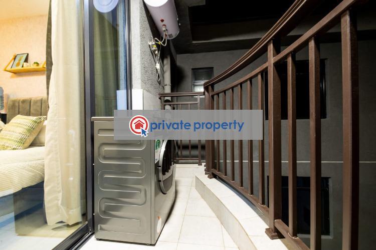 1 bedroom Apartment For Sale &nbsp;othaya Road Kileleshwa Nairobi - 2
