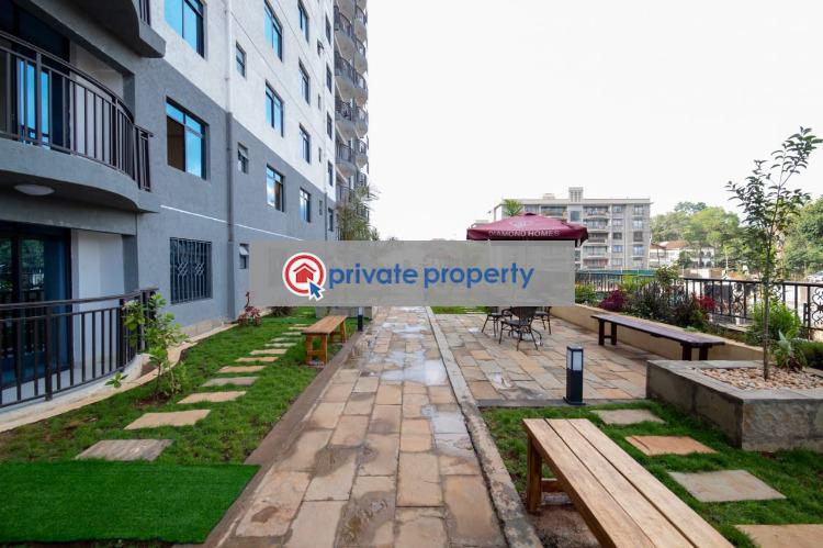 1 bedroom Apartment For Sale &nbsp;othaya Road Kileleshwa Nairobi - 4