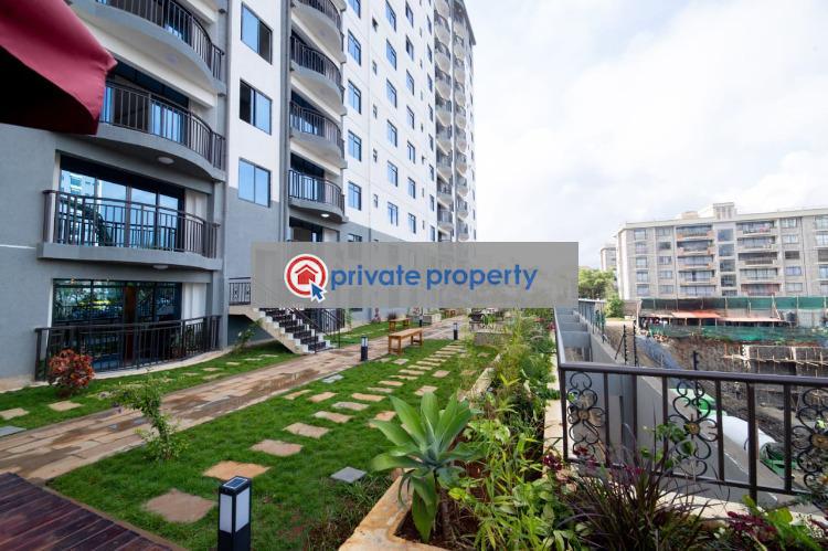 1 bedroom Apartment For Sale &nbsp;othaya Road Kileleshwa Nairobi - 3