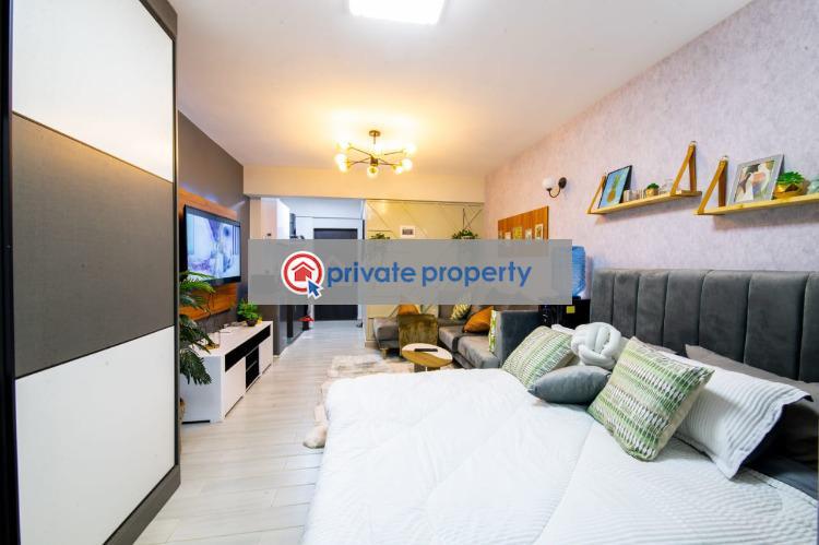 1 bedroom Apartment For Sale &nbsp;othaya Road Kileleshwa Nairobi - 5