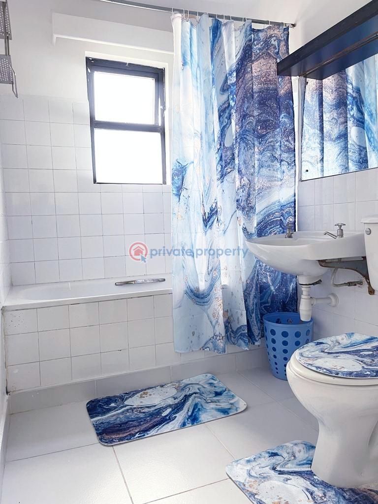 1 bedroom Apartment Short let South B Nairobi South  - 11