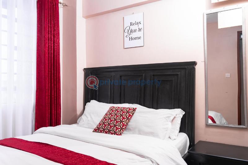 1 bedroom Apartment Short let South B Nairobi South  - 2