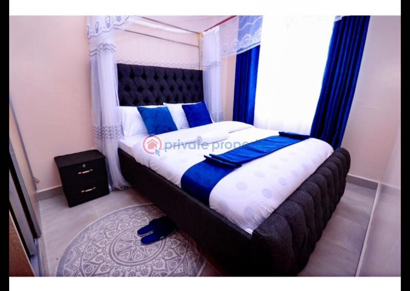 1 bedroom Apartment Short let South B Nairobi South  - 2