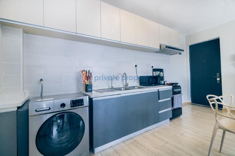 1 bedroom Apartment Short let syokimau Syokimau/Mulolongo Machakos - 4