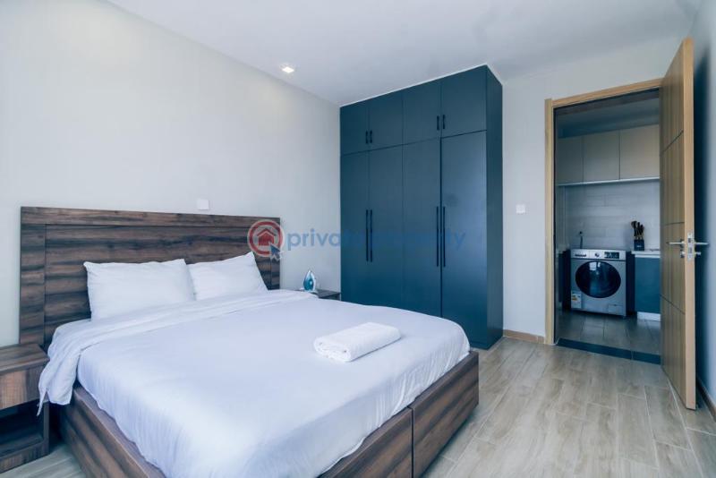 1 bedroom Apartment Short let syokimau Syokimau/Mulolongo Machakos - 5