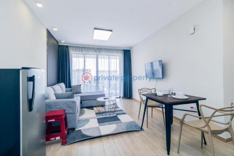 1 bedroom Apartment Short let syokimau Syokimau/Mulolongo Machakos - 2
