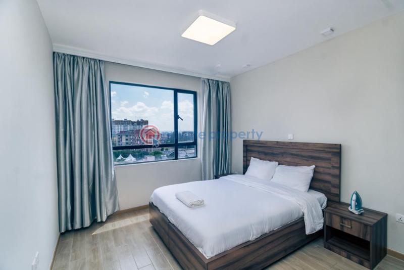 1 bedroom Apartment Short let syokimau Syokimau/Mulolongo Machakos - 1