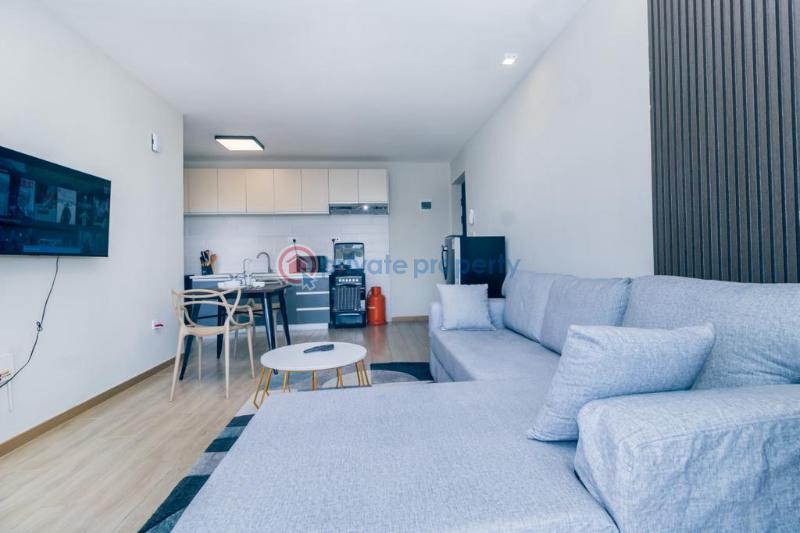 1 bedroom Apartment Short let syokimau Syokimau/Mulolongo Machakos - 6