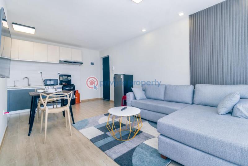 1 bedroom Apartment Short let syokimau Syokimau/Mulolongo Machakos - 3