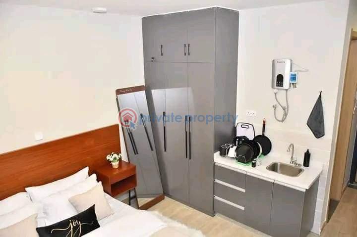 1 bedroom Apartment Short let syokimau Syokimau/Mulolongo Machakos - 4