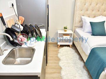 1 bedroom Apartment Short let syokimau Syokimau/Mulolongo Machakos - 4