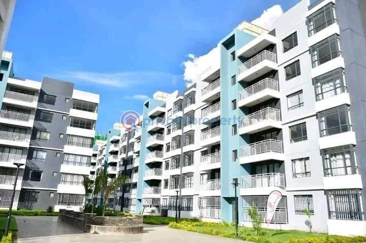 1 bedroom Apartment Short let syokimau Syokimau/Mulolongo Machakos - 5