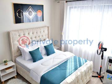 1 bedroom Apartment Short let syokimau Syokimau/Mulolongo Machakos - 9