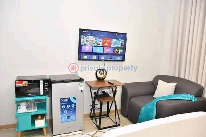 1 bedroom Apartment Short let syokimau Syokimau/Mulolongo Machakos - 0