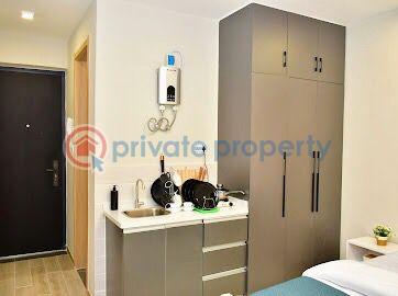 1 bedroom Apartment Short let syokimau Syokimau/Mulolongo Machakos - 3